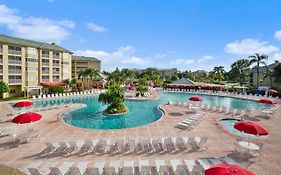 Orlando Silver Lake Resort
